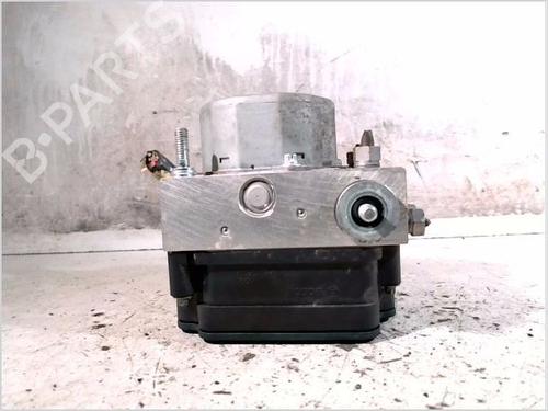 ABS pump RENAULT CLIO IV (BH_) 1.5 dCi 90 | BP29497197M43 