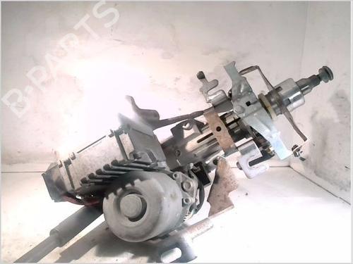 Steering column RENAULT SCÉNIC III (JZ0/1_) 1.5 dCi | BP26109152M21