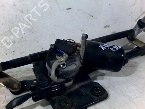 Front wiper motor HYUNDAI MATRIX (FC) 1.5 CRDi | BP26080122M29 