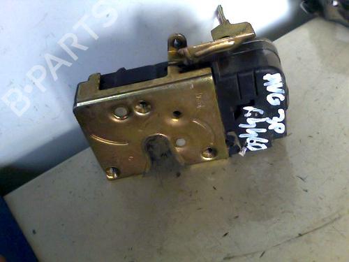 Used Front left lock CITROËN XSARA Coupe (N0) 1.9 D (70 hp) 26058969