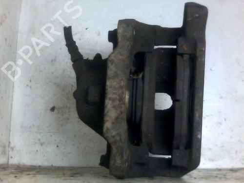 Right front brake caliper RENAULT MEGANE I (BA0/1_) 1.9 dTi (BA08, BA0N) | BP26095460M104 