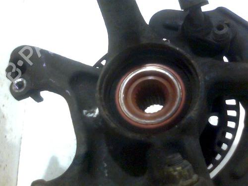 Right front steering knuckle VW POLO III (6N1) 60 1.4 | BP26078076M26 