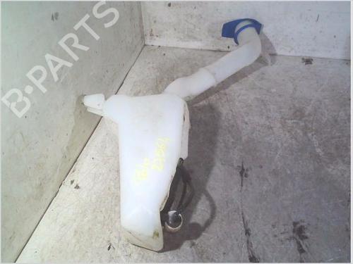 Used Windscreen washer tank VW POLO IV (9N_, 9A_) 1.4 TDI (75 hp) 30307859