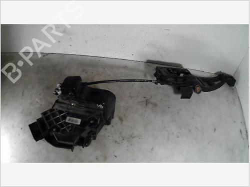 Front right lock FORD FOCUS II (DA_, HCP, DP) 1.6 TDCi | BP26099082C97 