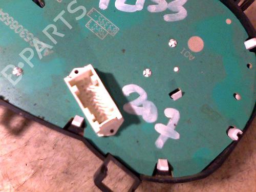 Display monitor PEUGEOT 207 (WA_, WC_) 1.4 HDi | BP26075169C48 