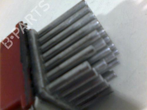 Heater resistor SEAT CORDOBA Vario (6K5) 1.9 TDI | BP28323207M108 