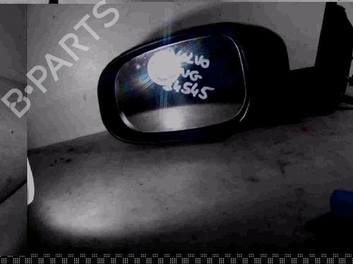 Used Left mirror VOLVO S40 II (544) 1.6 D (110 hp) 26093557