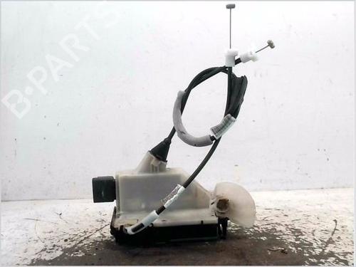Used Front left lock Front left lock 38561247 38561247