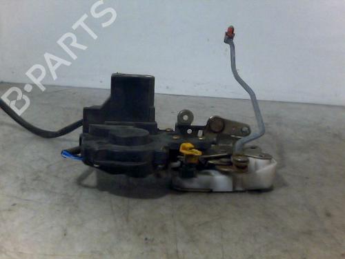 Used Front left lock ROVER 200 II Hatchback (XW) 218 D (71 hp) 26120169
