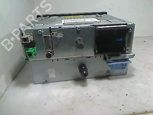 Radio PEUGEOT 307 (3A/C) 1.6 16V | BP26072239E6 