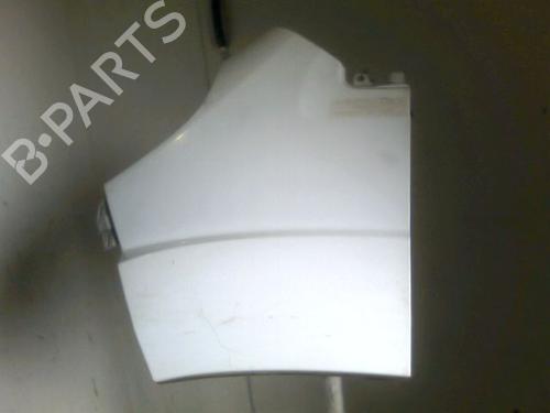 Used Left front fenders CITROËN JUMPER II Van 2.2 HDi 100 (101 hp) 26088593