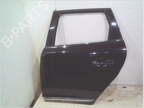 Portier links achter VOLVO XC60 I SUV (156) D3 (150 hp) 33179235