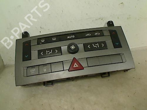 Used Climate control CITROËN C5 II (RC_) 1.6 HDi (RC8HZB) (109 hp) 26077797