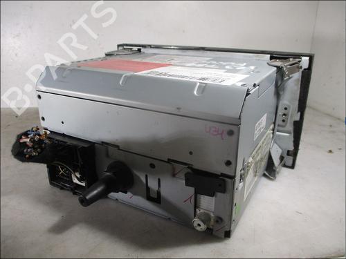 Radio FORD FOCUS II (DA_, HCP, DP) 1.6 Ti | BP26093220E6 