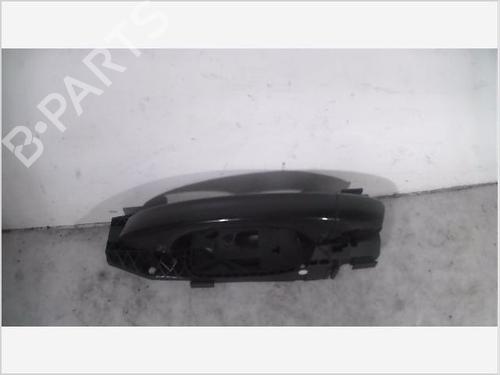 Used Front left exterior door handle SEAT IBIZA V (KJ1, KJG) 1.0 TSI (95 hp) 28325107