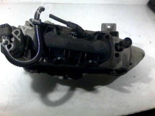 Right headlight RENAULT ESPACE III (JE0_) 2.2 12V TD (JE0E, JE0H, JE0P) | BP26091203C29 