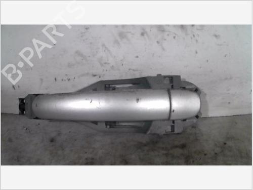 Used Front right exterior door handle VW POLO (9N_, 9A_) 1.4 TDI (80 hp) 26099476