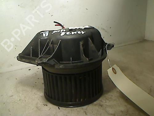 Heater blower motor PEUGEOT 406 (8B) 2.0 HDI 90 | BP26091245M62 