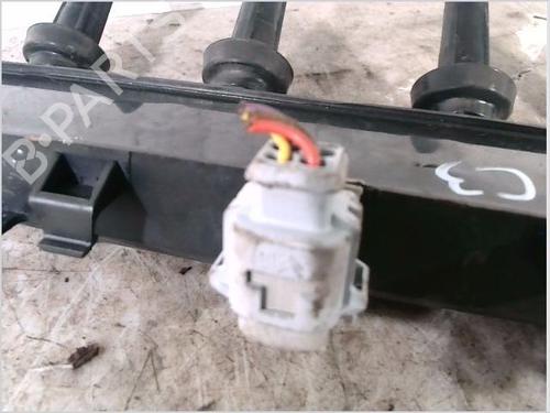 Ignition coil CITROËN C3 I (FC_, FN_) 1.1 i | BP26107383M94 
