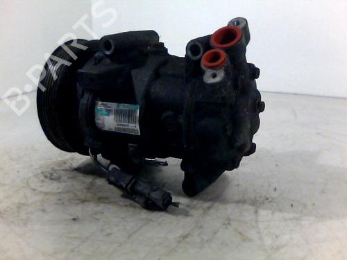 AC-Kompressor RENAULT CLIO III (BR0/1, CR0/1) 1.5 dCi (C/BR0G, C/BR1G) | BP29899055M34
