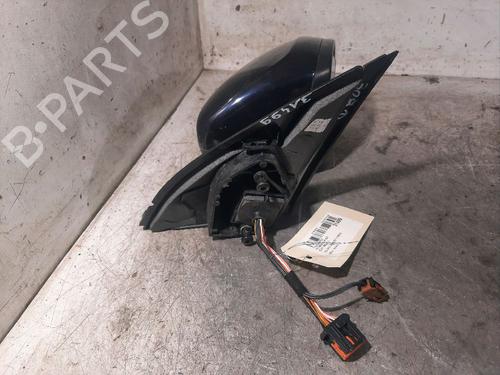 Used Right mirror Right mirror PEUGEOT 308 II (LB_, LP_, LW_, LH_, L3_) 1.5 BlueHDI 100 (102 hp) 34221710 34221710