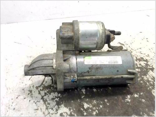 Used Starter Starter FIAT GRANDE PUNTO (199_) 1.3 D Multijet (75 hp) 33266896 33266896