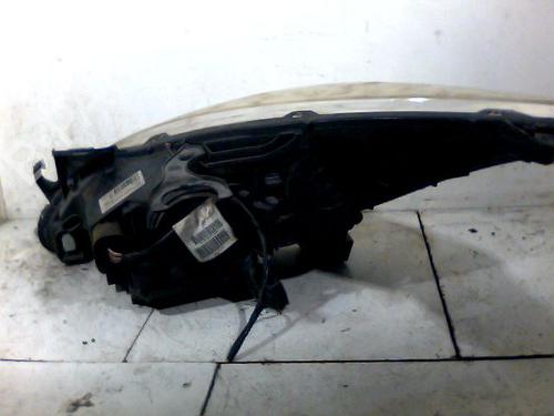 Right headlight PEUGEOT 3008 I MPV (0U_) 1.6 HDi | BP26074835C29 