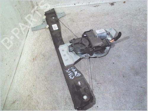Alzacristallo anteriore destro Alzacristallo anteriore destro PEUGEOT 508 SW I (8E_) 2.0 BlueHDi 180 (180 hp) 36219028 36219028