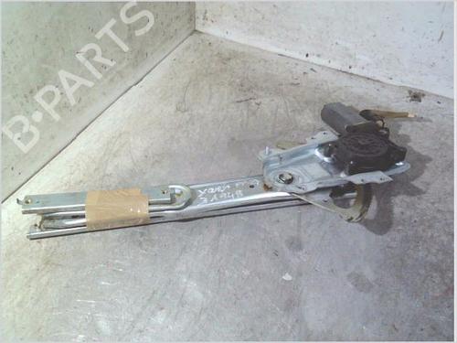 Used Front left window mechanism Front left window mechanism TOYOTA YARIS (_P1_) 1.3 (SCP12_, SCP13_, SCP12R, SCP13R) (87 hp) 39964009 39964009
