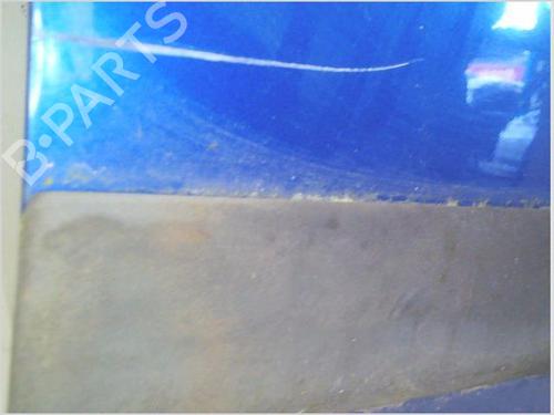 Dør højre fortil HONDA ACCORD VII Tourer (CM, CN) 2.2 i-CTDi (CN2) | BP29980549C3