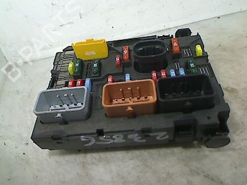 Used Fuse box CITROËN C3 I (FC_, FN_) 1.4 HDi (68 hp) 26077289