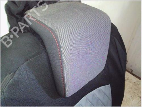 Rear seat RENAULT SCÉNIC III (JZ0/1_) 1.5 dCi | BP26120177C17 
