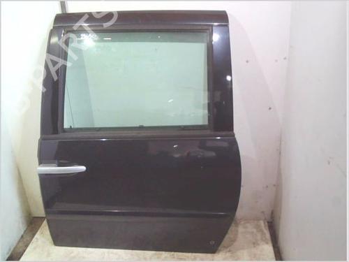 Used Left slide door CITROËN C8 (EA_, EB_) 2.2 HDi (128 hp) 29166380