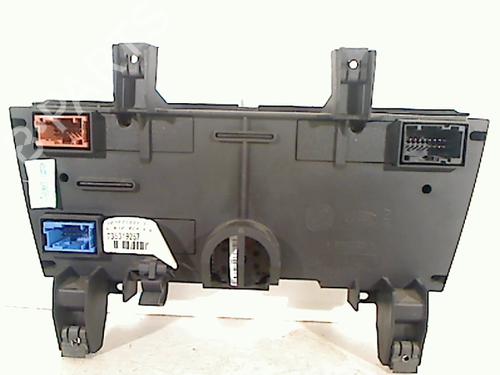 Climate control FIAT STILO Multi Wagon (192_) 1.6 16V | BP26061415I5 