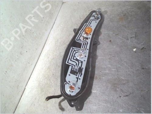 Used Left taillight Left taillight 38681241 38681241