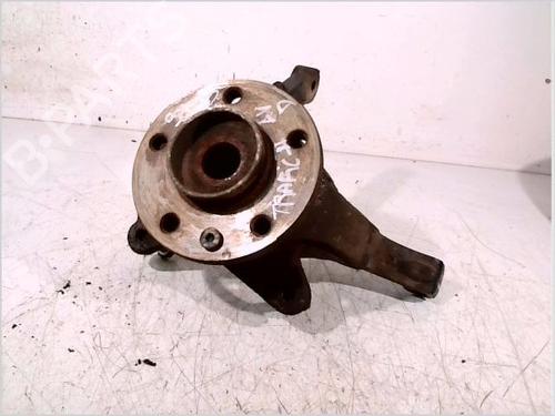 Used Right front steering knuckle RENAULT TRAFIC II Van (FL) 1.9 dCi 80 (FL0B) (82 hp) 26112429