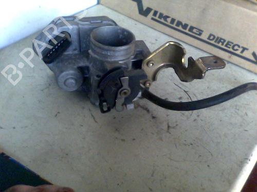 Throttle body SKODA FELICIA II (6U1) 1.3 | BP26059334M82 