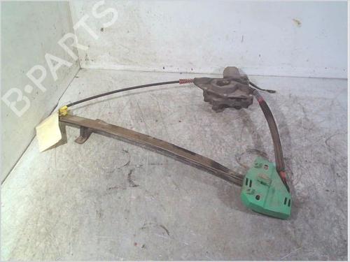 Rudehejsemekanisme ventre foran FORD KA (RB_) 1.3 i | BP28113211C22 
