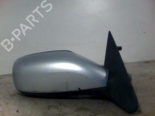 Right mirror RENAULT LAGUNA II (BG0/1_) 1.8 16V (BG0B, BG0M) | BP26071640C27 