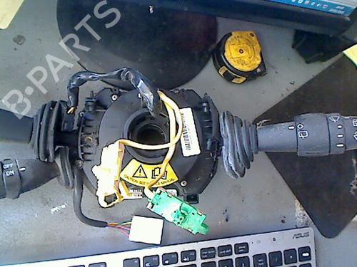 Ratstangsstang FIAT STILO (192_) 1.6 16V (192_XB1A) (103 hp) 26076423