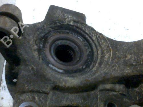 Left front steering knuckle CITROËN SAXO (S0, S1) 1.1 X, SX | BP26079176M25 