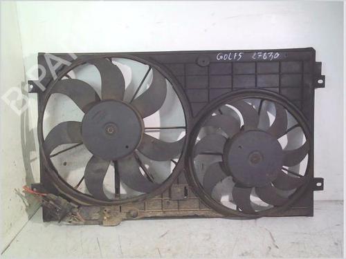 Used Radiator fan VW GOLF V (1K1) 1.9 TDI (90 hp) 29482958