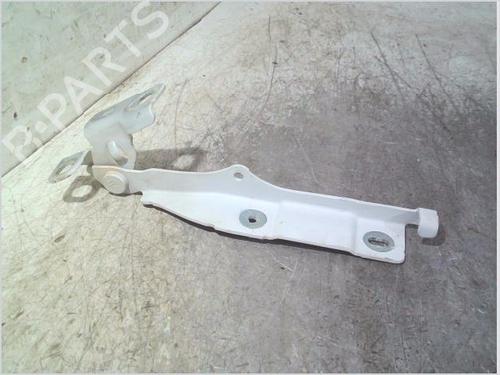 Used Hinge/Door check strap Hinge/Door check strap CITROËN C3 II (SC_) 1.4 HDi 70 (SC8HZC, SC8HR0, SC8HP4) (68 hp) 33432812 33432812