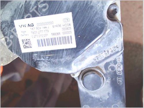 Steering rack VW PASSAT B6 (3C2) 1.6 FSI | BP39069605M22 - Image 2