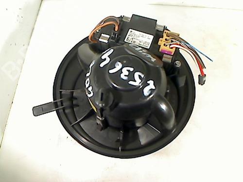 Used Heater blower motor VW GOLF V (1K1) 1.9 TDI (105 hp) 29472817