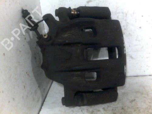Bremssattel links vorne für PEUGEOT 406 (8B) 2.0 HDI 90 (90 hp) 26069514
