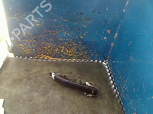 Maniglia esterna anteriore sinistra VW GOLF IV (1J1) 1.9 TDI (101 hp) 29482749