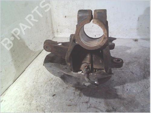 Right front steering knuckle MINI MINI CLUBMAN (R55) One D | BP30610944M26