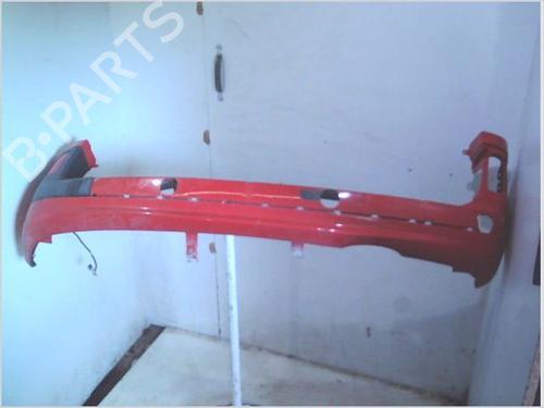 Used Rear bumper RENAULT KANGOO / GRAND KANGOO II (KW0/1_) 1.5 dCi 75 (KW07, KW10, KW04) (75 hp) 29274789