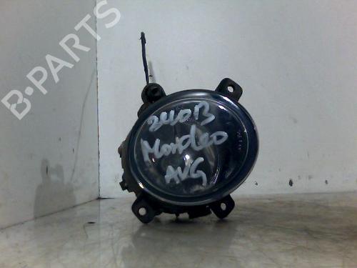 Used Left front fog light FORD MONDEO III Turnier (BWY) 2.0 16V TDDi / TDCi (115 hp) 26090451